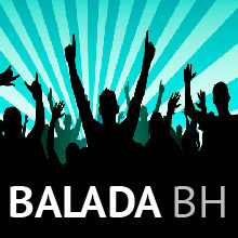 BaladaBH's profile picture. Saiu pra balada em Belo Horizonte? Então conta como está que a gente ajuda a espalhar...