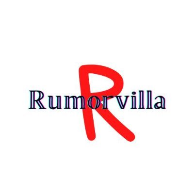 Rumorvilla_ Profile Picture