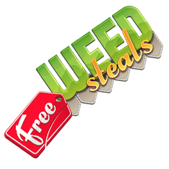 Website dedicated to bringing you all the best specials on FREE WEED!