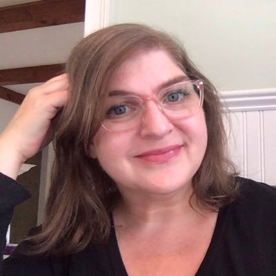 Professor @mtholyoke, Irish and Victorian studies, anti-colonialism, visual culture, feminism. she/her. Director, Weissman Center for Leadership. Tweets my own.