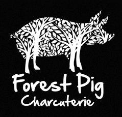 ForestPigCharcu's profile picture. Artisan charcuterie from our own forest reared pigs.