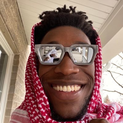 amadou_tine's profile picture. 🕋