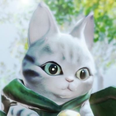 ネコリーヌさんのプロフィール画像