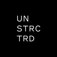 unstrctrd (@unstrctrd) 's Twitter Profile Photo unstrctrd (@unstrctrd) 's Twitter Profile Photo