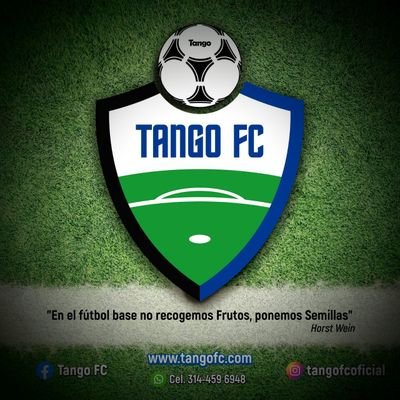 Tango Fútbol Club