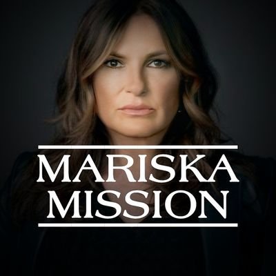 We started as a mission in 2014 to meet @Mariska • We did it and now we bring you #AllThingsMariskaHargitay • #SVUDiehards ❤