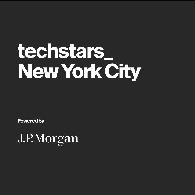 The world's largest pre-seed fund, @Techstars powered by @JPMorgan. Investing in underrepresented founders in.