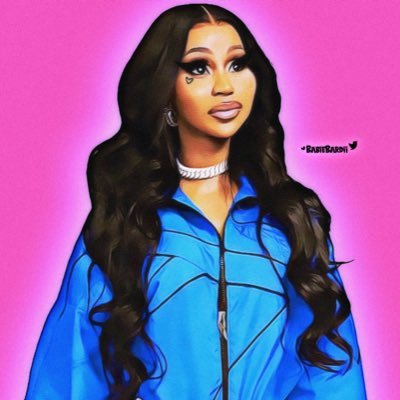 babiebardii's profile picture. TOMORROW 2 OUT NOW ‼️⬇️ Libra ♎️ & Bardi Gang ⭐️ my fav never disappoints 🥺💕 { 🕷💞 SPOOKY SEASON 🕸💖 }