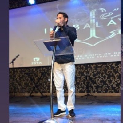 Matheus58365621's profile picture. 