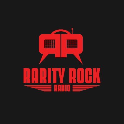 Rarity Rock Radio