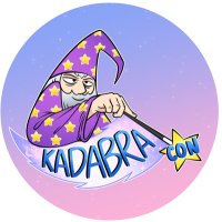 Kadabra Con (@kadabracon) 's Twitter Profile