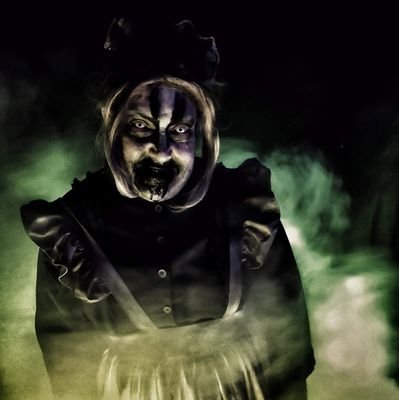 ☆Spooky Season☆ Trail Mgr. & Scare Actor @ Sir Henry's Haunted Trail.
*Plant City Florida*
