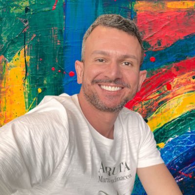 mduarte74's profile picture. Professor at University of São Paulo