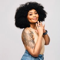 Mimo Mokgosi(@mimo_mokgosi) 's Twitter Profile Photo