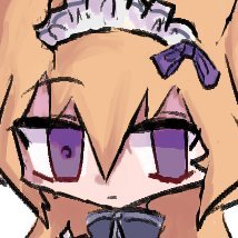 如厄さんのプロフィール画像