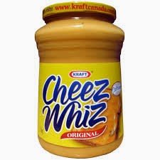 Cheese Whiz God Profile