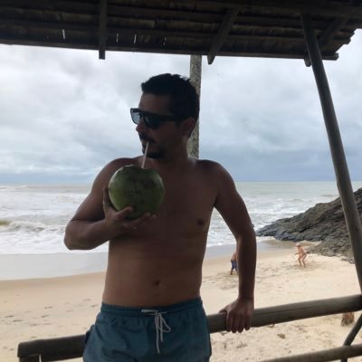 thalesduartec's profile picture. 