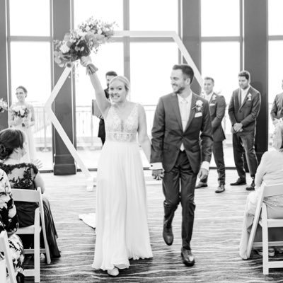 tarynbsmith's profile picture. Proud @UWMadison alumna turned marketing professional. Enjoys traveling, paying it forward & fallin' in love to the beat of the music. Opinions my own.