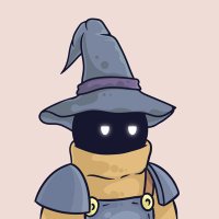 FrozenPeas (@bobbsol) 's Twitter Profile