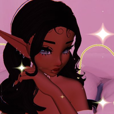 19//bi//she/her//black
✨glytch energy affiliate✨
💖Twitch affiliate💖
           🪄https://t.co/IGVq8iiVqH🪄