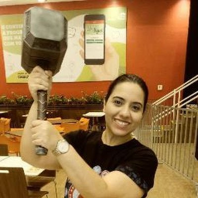 germanacruz1's profile picture. 