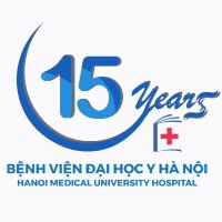 Hanoi Medical University Hospital (@medicalhanoi) 's Twitter Profile