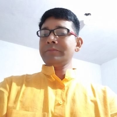 सह संयोजक बी जे पी आई टी सेल सहरसा, पुर्व उपाध्यक्ष किसान मोर्चा,पुर्व मंत्री भाजयुमो सहरसा,पुर्व सदस्य बीस सुत्री