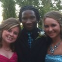 Deshun thomas - @DeshunBug - Twitter