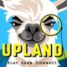 Upland_d's profile picture. Hi! Check out Upland, a virtual property trading game. https://t.co/lnOueKMdBM
