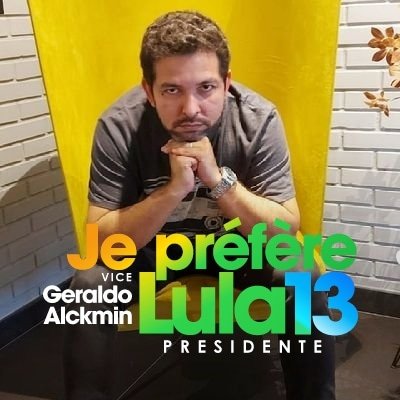 Um Cristão contra a Intolerância Política e Religiosa e Fake News. Em Defesa da Democracia, da Constituição e dos Direitos Humano! Indo para o Bluesky🦋