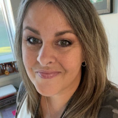 theholtzfamily4's profile picture. Child of the King, Wife, Mom, Solon Intermediate School Principal, Lifelong Learner, Coffee Addict ☕️ Tweets are my own