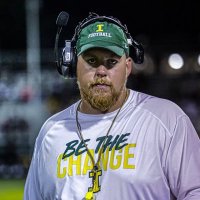 Cameron Ray (@coachray52) 's Twitter Profile