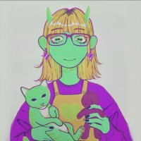 Lauren 🐱🍊 (@silkentine) 's Twitter Profile Photo Lauren 🐱🍊 (@silkentine) 's Twitter Profile Photo