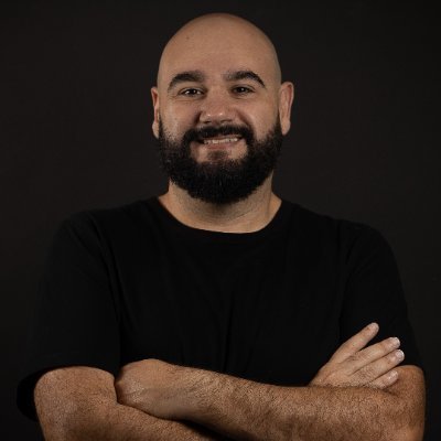 Emprendedor en tecnologías disruptivas. Pro libertad y progreso.