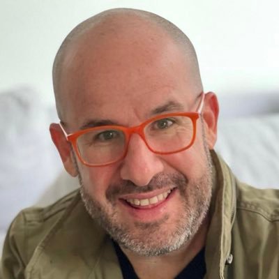 Alexander Rosemberg Profile