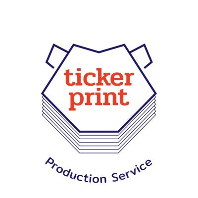 tickerprint | Closed | ตอบกลับทันทีที่ LINE OAさんのプロフィール画像