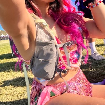 Monique Ross Profile