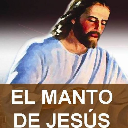 ElMantodeJesus's profile picture. 