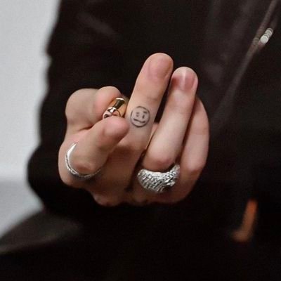 fydvantae's profile picture. 