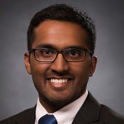 Justin J. Thomas Profile