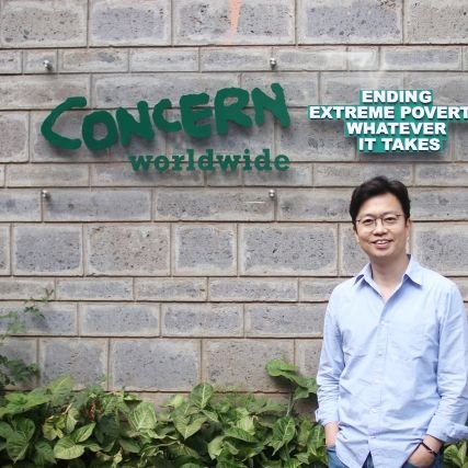 JunmoLee's profile picture. Executive Director of Concern Worldwide Korea, Int'l Humanitarian development & cooperation organisation.