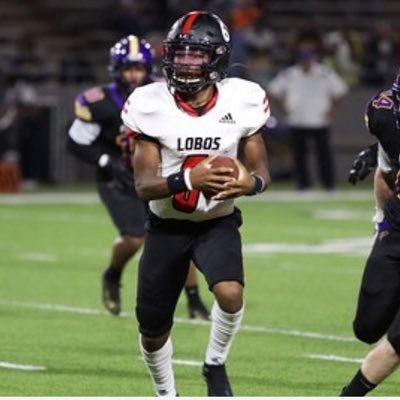 Langham creek 2024| QB/PG (713-592-2878) 5'11  170 40: 4.5.  22-23   23-24 All District