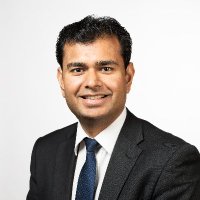 Siddharth Trivedi, BSc BMedS MBBS PHD FRACP FCSANZ(@SiddharthT22) 's Twitter Profile Photo