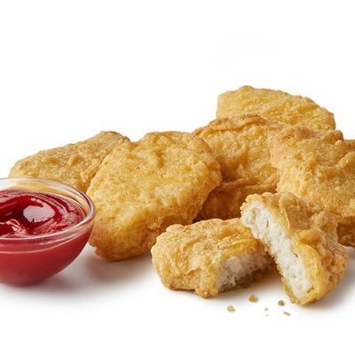 CapsNugMinute's profile picture. Your source for when the Capitals score a goal in the last minute of any regulation period, the McNugget Minute