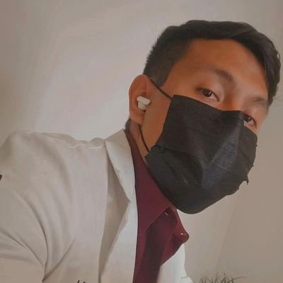 Star Wars Fan 🌌 Escritor 📖 Médico General 👨🏽⚕️ Biólogo Molecular 🔜👨🏽🔬 Xbox LGBTQIA+ gaming community 🎮🏳️🌈 26🇲🇽
