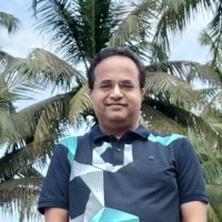 Yogesh Talekar (@ytalekar) 's Twitter Profile Photo Yogesh Talekar (@ytalekar) 's Twitter Profile Photo