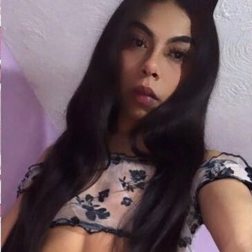 Hermosa chica ts ⋆ Contenido erótico propio ⋆ Estrella porno. Solicito ayuda $$$ para generar más contenido. https://t.co/aZe63RT8qR