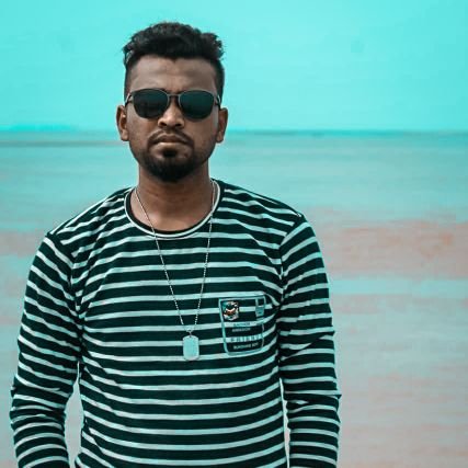 MdSheikhForhad6's profile picture. I am a professional Digital Marketer