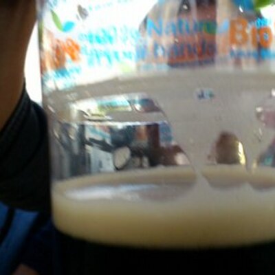 Profile Picture of Derek Goodwin (@guinnessfordez) on Twitter