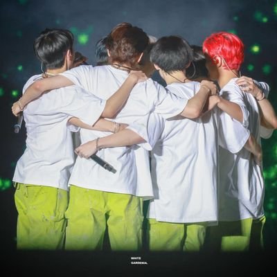 Memoriesfull2's profile picture. NCT